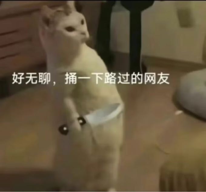 不都: jandan.net/t/6126969OO: 158 XX: 11野鹤闲云惯: 理不直气也壮OO: 18, XX: 0