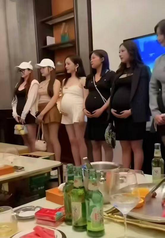 吃饱撑的: 