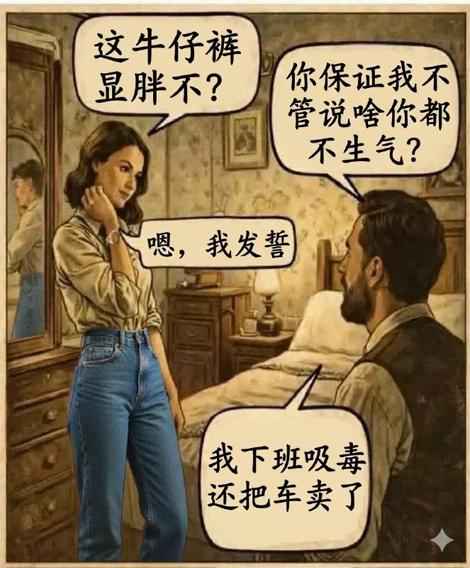 万寿无疆: jandan.net/t/6126339OO: 126 XX: 11lemonlhz: 这个待会儿再说，先说裤子OO: 56, XX: 0老S: 镜子里，有点可怕OO: 9, XX: 0