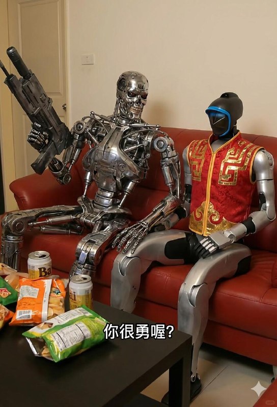 骸客地瓜: 