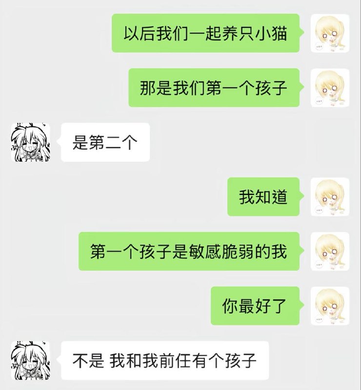 鸡掰猫猫: 