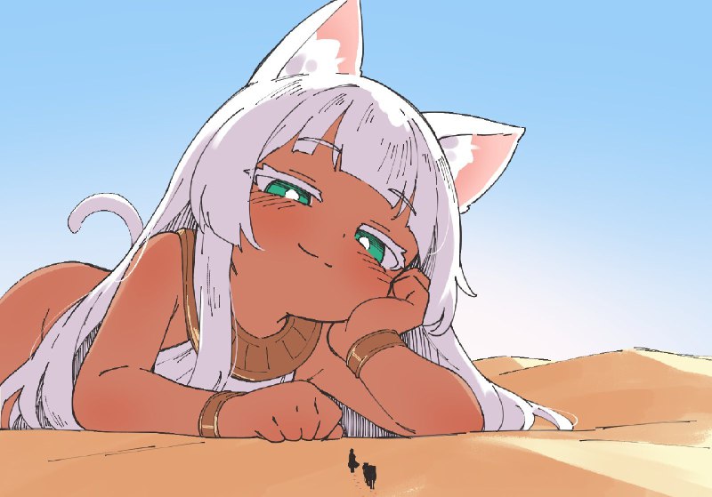 杯面骑士: 
