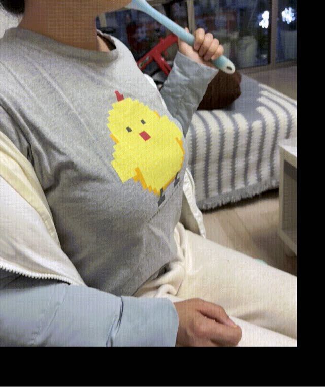 精虫上脑: 