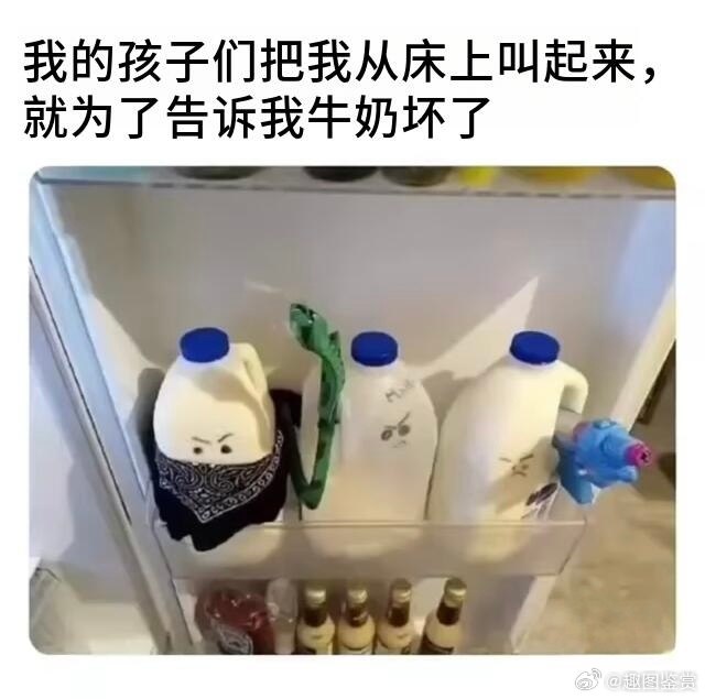 raining: jandan.net/t/6127729OO: 159 XX: 6蛋友e5e4a2602a39c: 应该是牛奶变坏了OO: 36, XX: 1