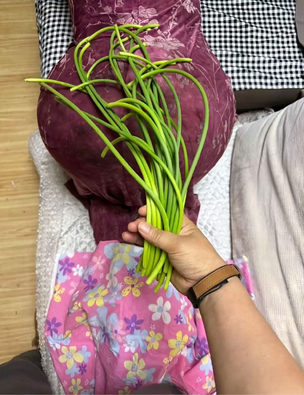 Q_Z: jandan.net/t/6141560蒜苔多了不要扔，还有其他用途…OO: 162 XX: 12只好头犁犁: 这玩意好用不，给我看看伤痕OO: 53, XX: 0昵称加: 酸菜炒牛肉你再给人扎坏了OO: 26, XX: 0酸菜炒牛肉: 我用自己的抽，不用蒜薹[狗头]OO: 10, XX: 0