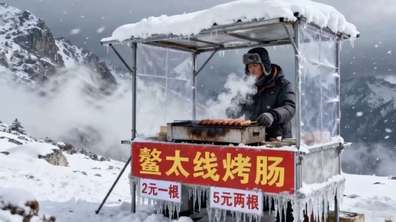 杯面骑士: 