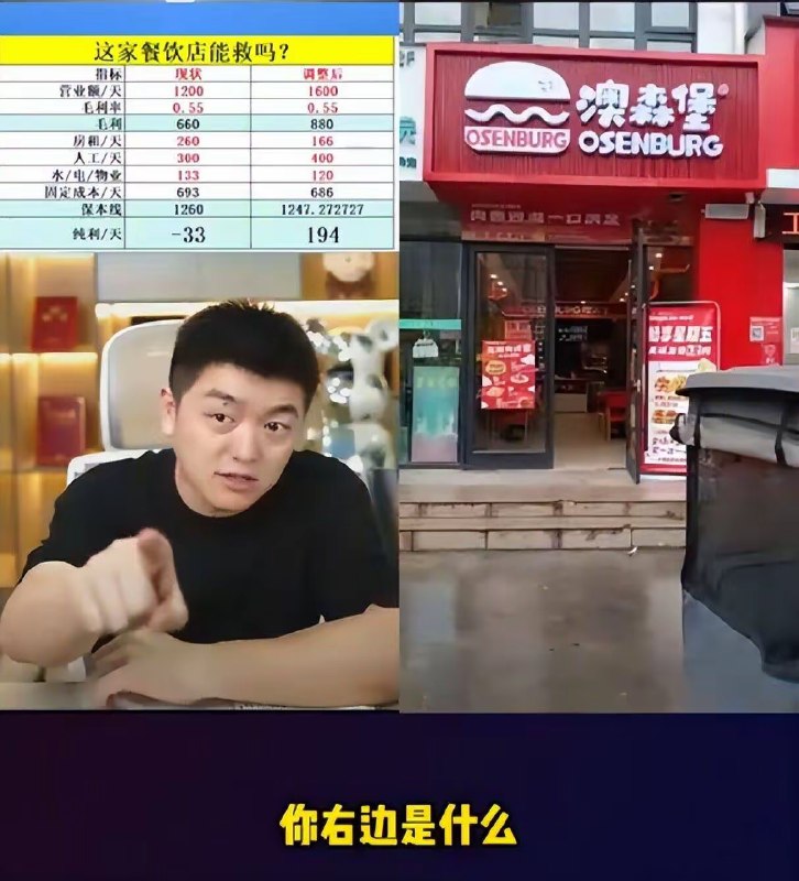 HeHeDa: jandan.net/t/6140049OO: 157 XX: 5VlSO: 改造为厕所，下一个OO: 153, XX: 2斩首师: 碰瓷店成本压的够低基本都挣钱，但这个案例属于选错了碰瓷对象，要是蓝蓝路和上校会好很多OO: 71, XX: 1野鹤闲云惯: 不亚于徐州老味菜在尼康索尼富士佳能之间求存