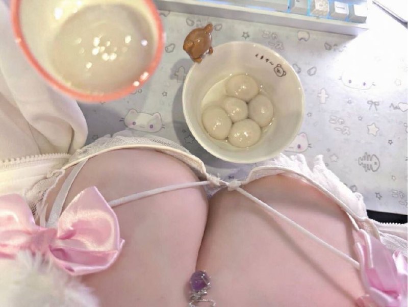 大杯冰美式: 