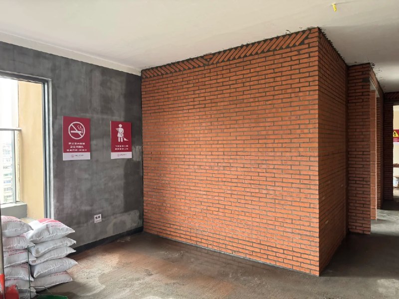 Q_Z: jandan.net/t/6128599OO: 113 XX: 11一切包袱: 虽然强迫症满足，但是要考虑好楼板承重，现在一般都是下面红砖，上面空气砖