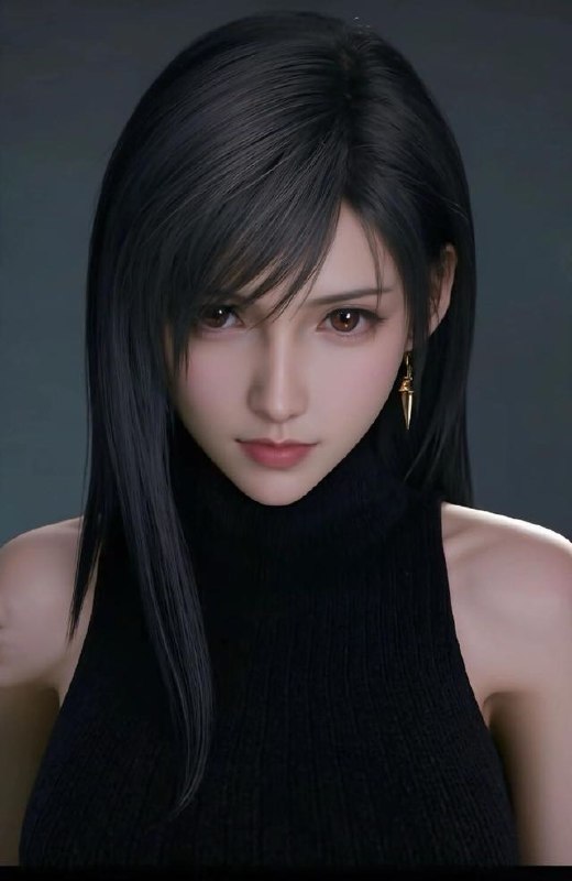 鱼鱼鱼: jandan.net/t/6138237今天是蒂法39岁生日，根据官方设定，蒂法•洛克哈特出生于1987年5月3日