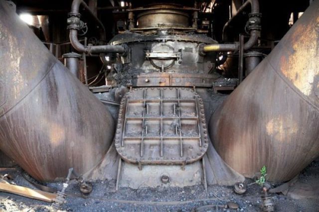 monohead: 