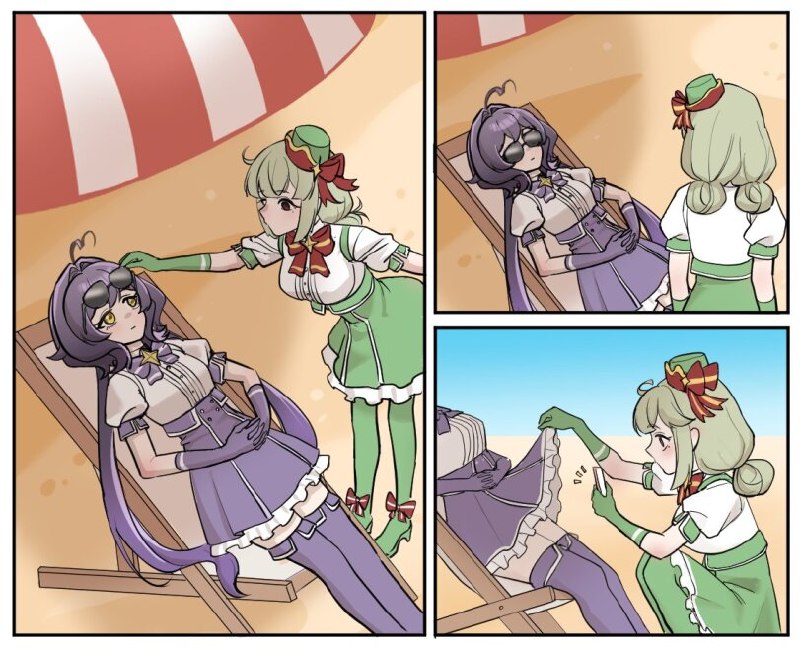 HeHeDa: jandan.net/t/6127526OO: 153 XX: 7锋酱: 如果这个阅读顺序是右左右的话，就更加刺激了OO: 47, XX: 1圆通山狐狸王: 快进到扣扣空间OO: 8, XX: 0