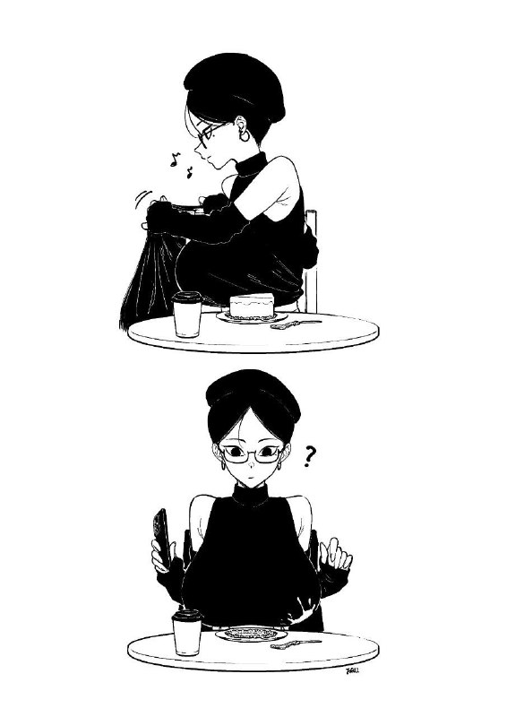 杯面骑士: 