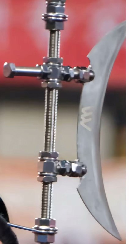 Q_Z: jandan.net/t/6130884OO: 165 XX: 6简单繁琐: 那项王力能扛鼎，武力充沛，用坏的武器肯定频繁，可替换件肯定方便OO: 79, XX: 2秋柔嫣姬: 做道具的人应该挺开心的OO: 56, XX: 0蛋友e63b64bec06ee: 五金件滞销，帮帮我们OO: 54, XX: 0不愿意透露姓名的22: 官方直接说了，在宿迁五金城组装的OO: 49, XX: 0paang: 这不就是之前火过一段时间的五金组装玩具吗，官方完全可以再搞一波流量OO: 21, XX: 1Q_Z: jandan.net/t/6130884OO: 165 XX: 6简单繁琐: 那项王力能扛鼎，武力充沛，用坏的武器肯定频繁，可替换件肯定方便OO: 79, XX: 2秋柔嫣姬: 做道具的人应该挺开心的OO: 56, XX: 0蛋友e63b64bec06ee: 五金件滞销，帮帮我们OO: 54, XX: 0不愿意透露姓名的22: 官方直接说了，在宿迁五金城组装的OO: 49, XX: 0paang: 这不就是之前火过一段时间的五金组装玩具吗，官方完全可以再搞一波流量OO: 21, XX: 1