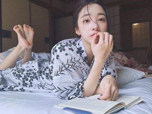 鱼鱼鱼: 