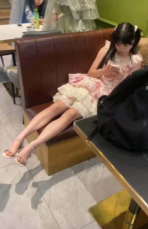 周面包: 