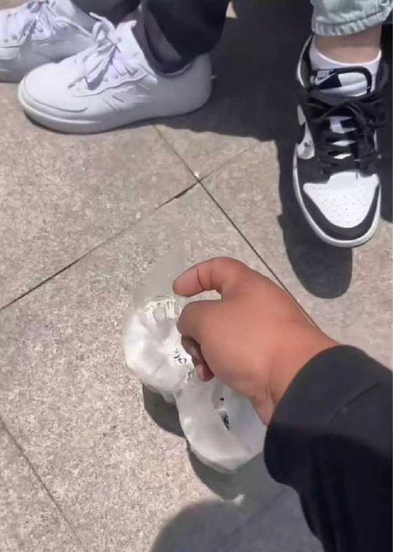 冷茶: 